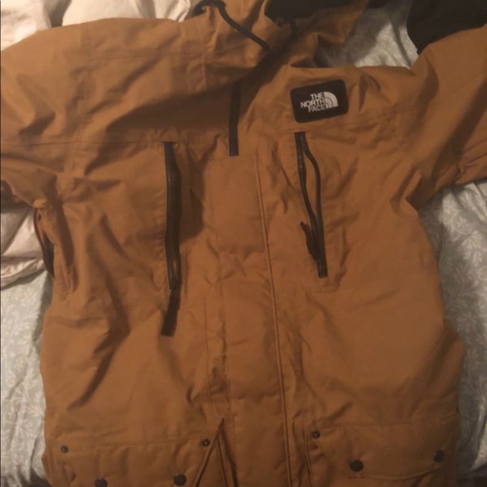 NORTH FACE Ski Jacket